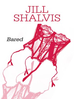 cover image of Bared